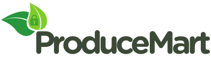 Produce-mark logo